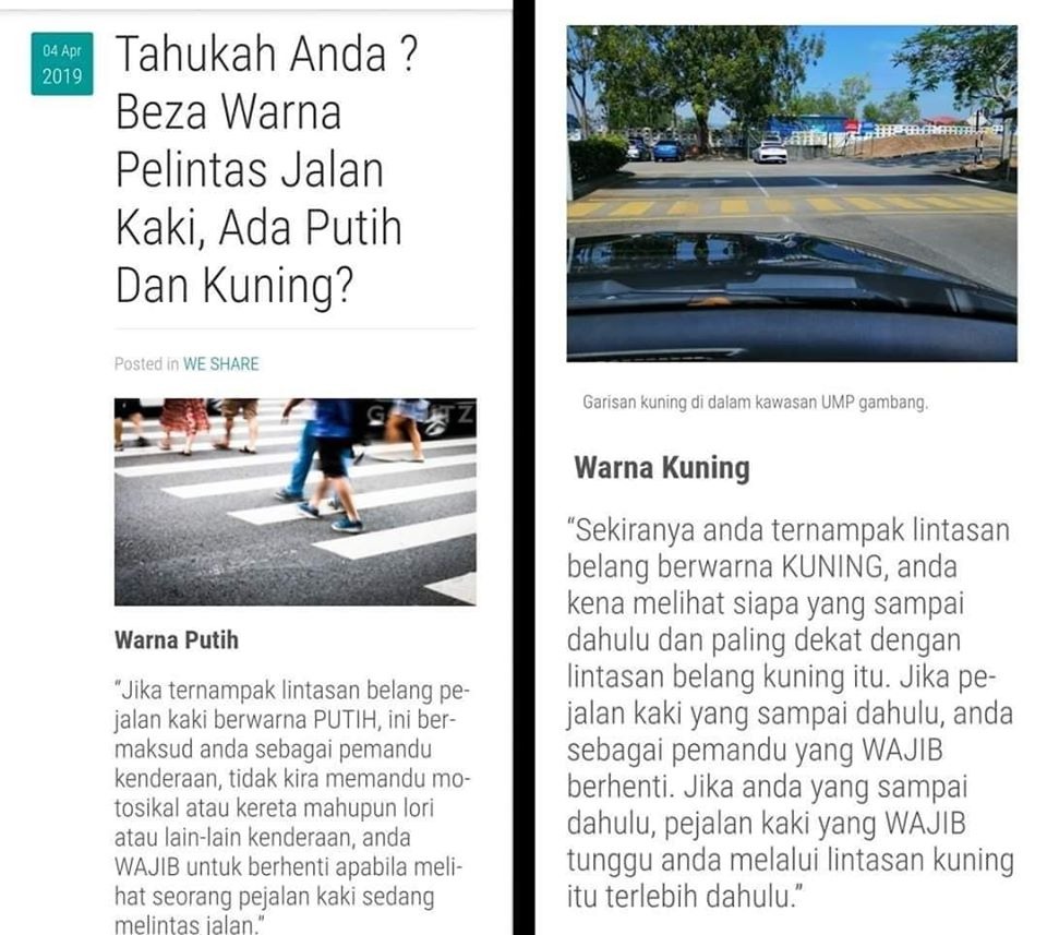 ramzul_alam's tweet photo. Nah ilmu di atas jalan raya kot2 tak tahu. https://t.co/8QTtRI7z4I