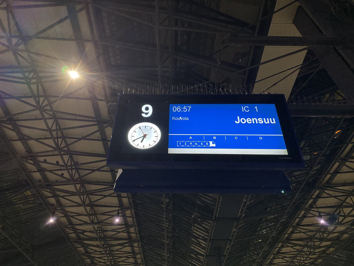 Jussi Toivanen tweet media