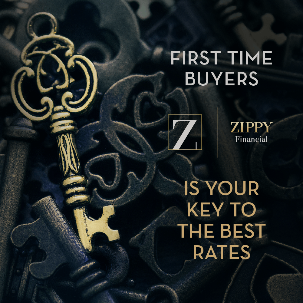 ZippyFinancial's tweet photo. First time Buyers!
There has never been a better time finally grab your first foothold on the property ladder.
With a soft market AND low interest rates, we may not see an opportunity like this for some time.
Throw your award-winning broker into the mix and you can’t go wrong… https://t.co/8uAR0jCsNc