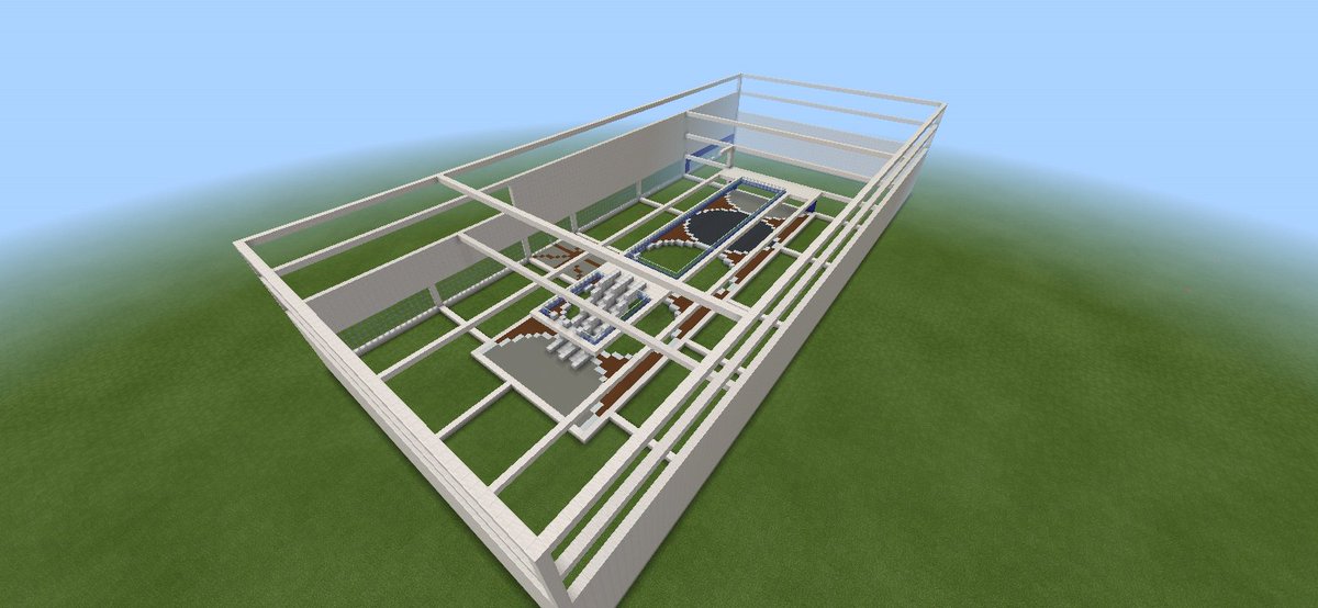 KSupermallsMCPE's tweet photo. Kingdom Dasmariñas
Soon to be finished this year!
#Minecraft
#MinecraftEarth
#MinecraftMall
#MinecraftPE https://t.co/GY3Yb3vSfG