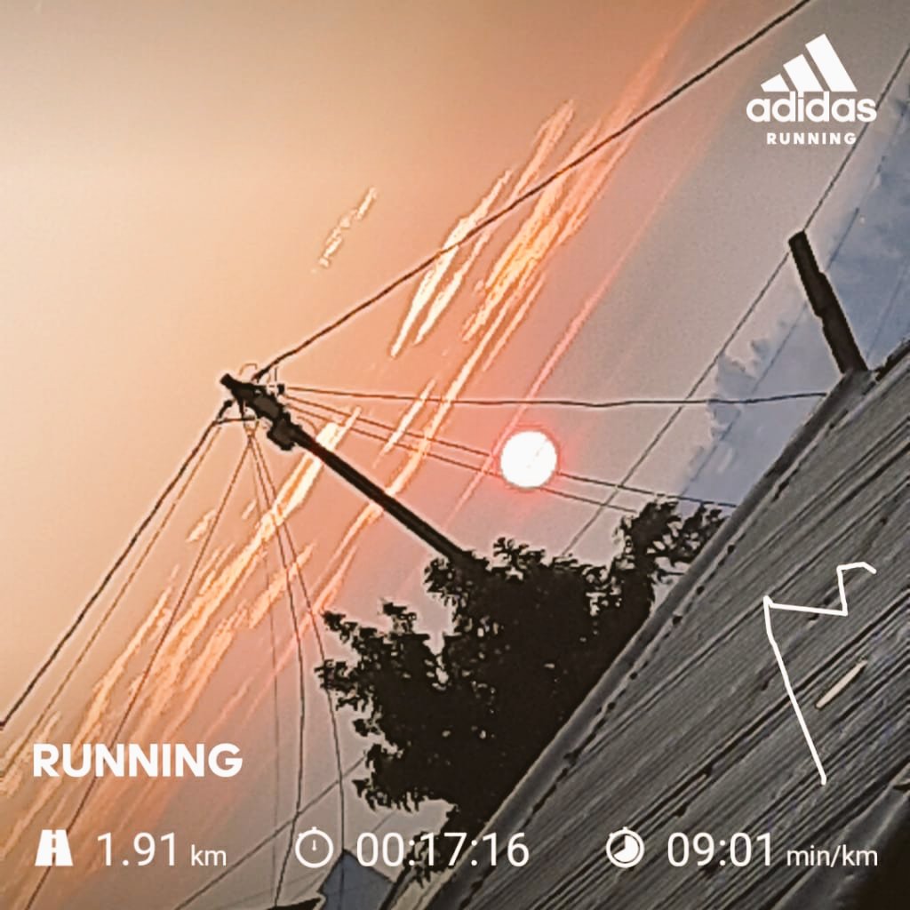 250runner's tweet photo. When you're so late for work but you just can't give up that easily

Feel free to tag us and let's help each other get to our goal...

Registration form coming soon....

#HealthyLiving #250runner #Rwot https://t.co/OWfglAHFts