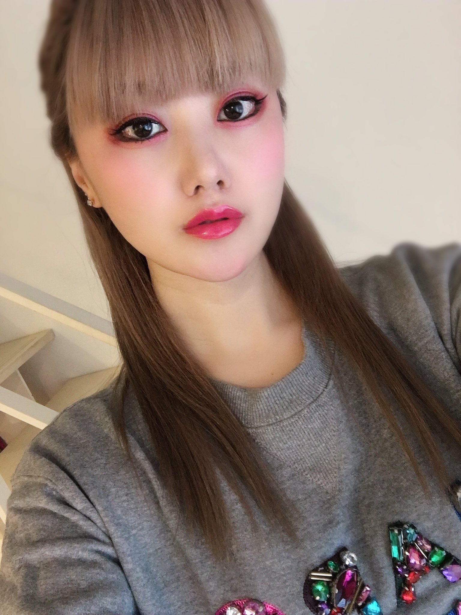 🐈浜崎容子🐈（アーバンギャルド） on X: 