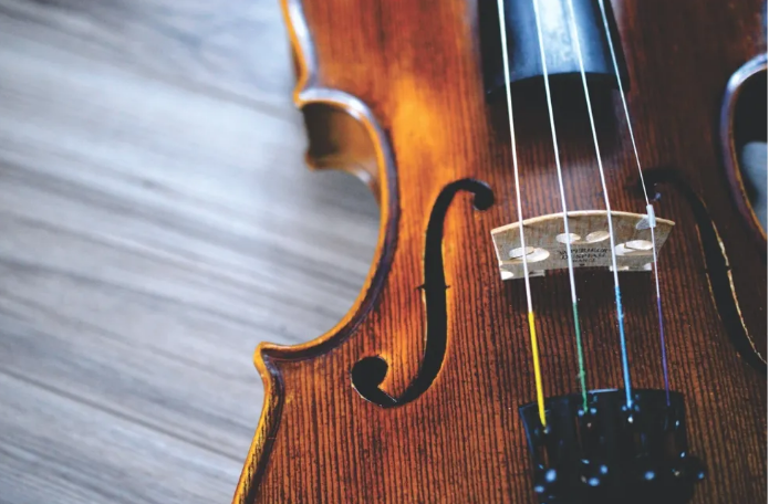 New UC Berkeley study explores the feelings music conveys and identifies 13 of music's (universal) emotional languages
bit.ly/2urObvk