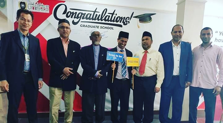 kolej al quran terengganu