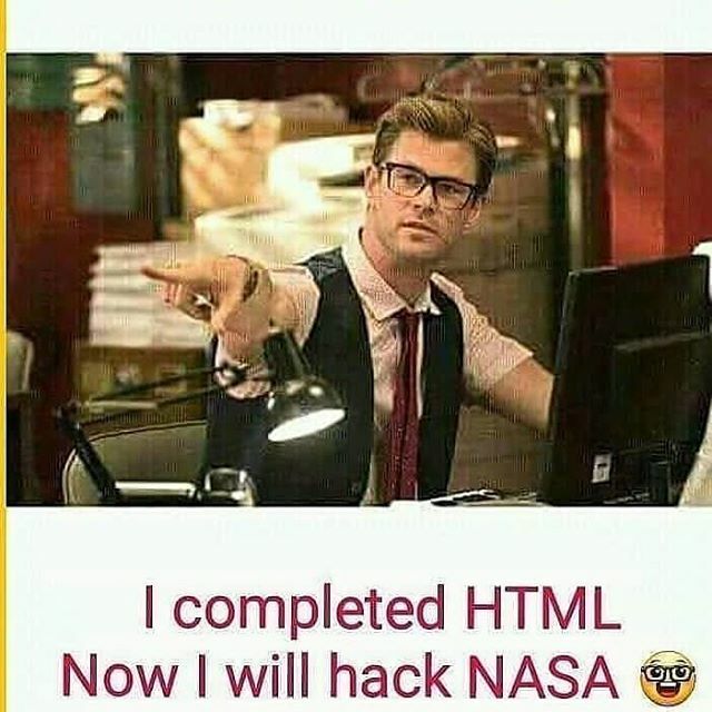 michaelamusto's tweet image. Repost from @theprogrammers.ig using @RepostRegramApp - Really 😂😂
Tag a friend!
Follow @theprogrammers.ig
@theprogrammers.ig
.
.
.
.
.
#programming #coding#programmer#programminglife#coder#javascript#datascience #programmers#codingjokes #neuralnetwor… ift.tt/2FNIASw