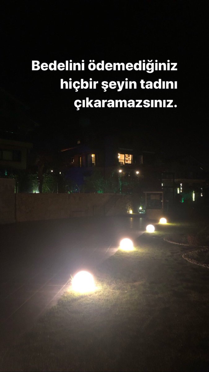 Saat 4
Huzur