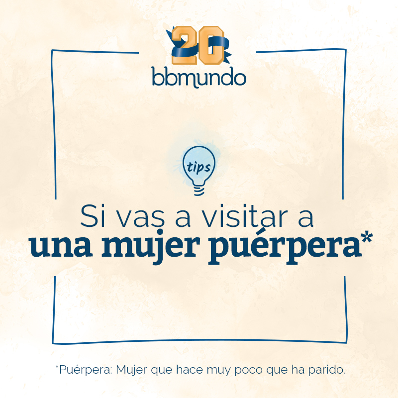 bbmundo_com's tweet photo. Sabemos que las visitas a un recién nacido no son malintencionadas pero muchas veces pueden causar bastante incomodidad a la recién parida. 

Mamá: ¿Qué más te hubiera gustado que hicieran cuando te iban a visitar? https://t.co/6NVp1K6AGM