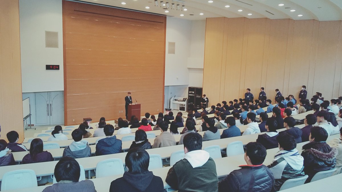 秋田技術専門校 Akisen16 Twitter