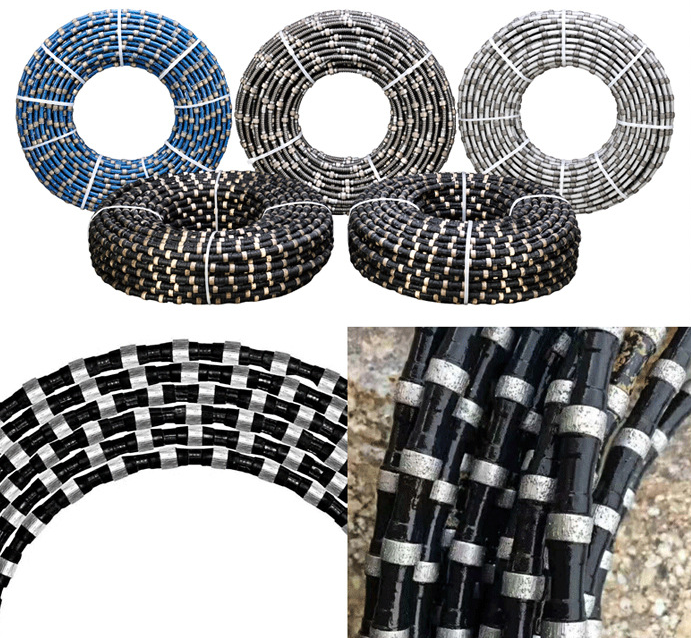 Tongleitools's tweet photo. Wire Saws
Any interest, contact us:
Cel/Whatsapp: +8617671627715; 
Email: sale802@tldiamond.com🥰🥰🥰
#diamondsawblade #wiresaw #diamondwiresaw #diamondtools #granitecutting #marblecutting #granite #marble #tonglei #tongleidiamondtools https://t.co/jh6luI7CVv
