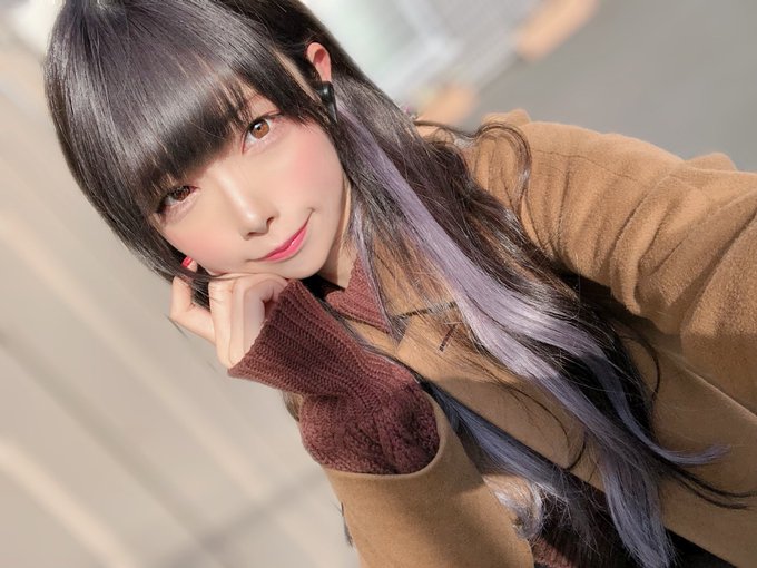 Twitterのコスプレ画像31