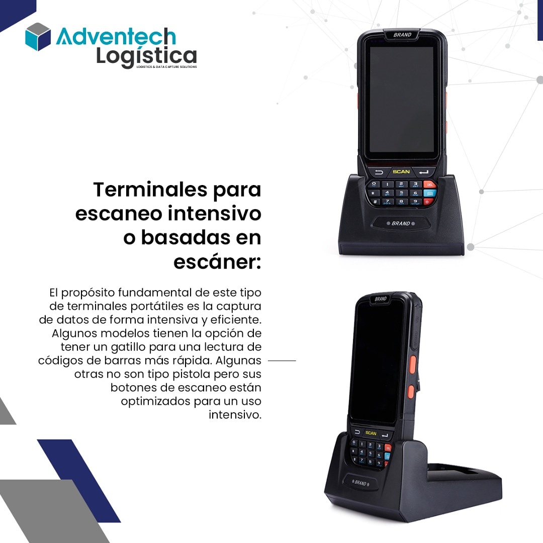 AdventechL's tweet image. ¿Necesitas rapidez en la recolección de información dentro de tú negocio? ⚡🐯. Y hablamos de forma intensiva y eficaz.
.
💭 ¡Lee un poquito más acerca de nuestros productos y encuentra la solución a tus problemas! 
.
#terminales #optima #zebra #escaner #código