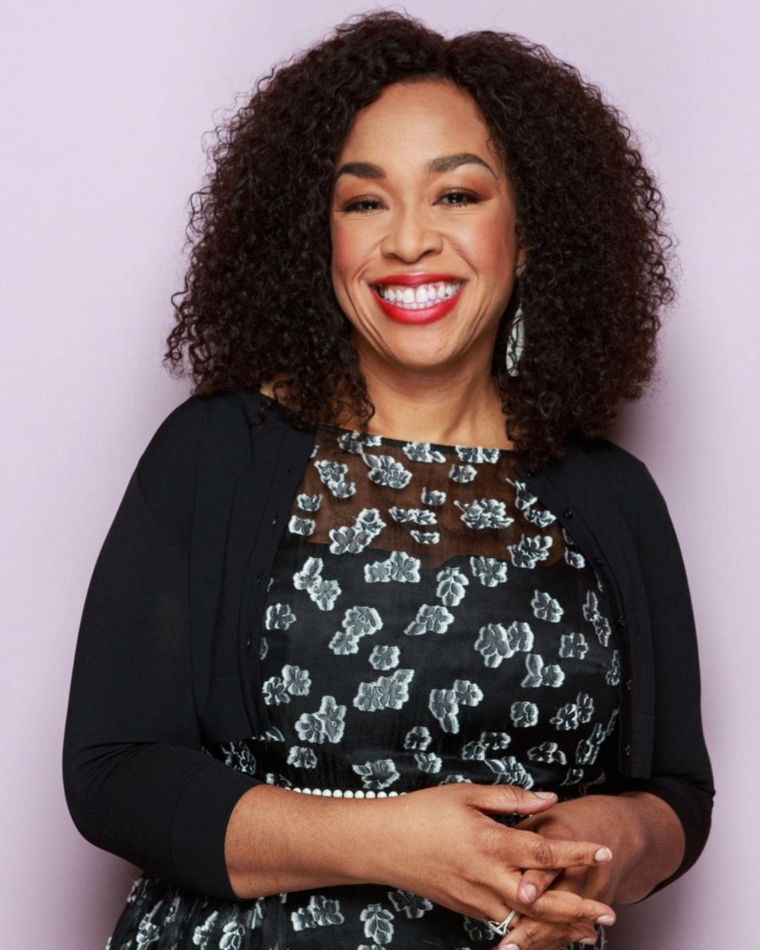 Huge Happy Birthday to THE amazing storyteller Shonda Rhimes!   