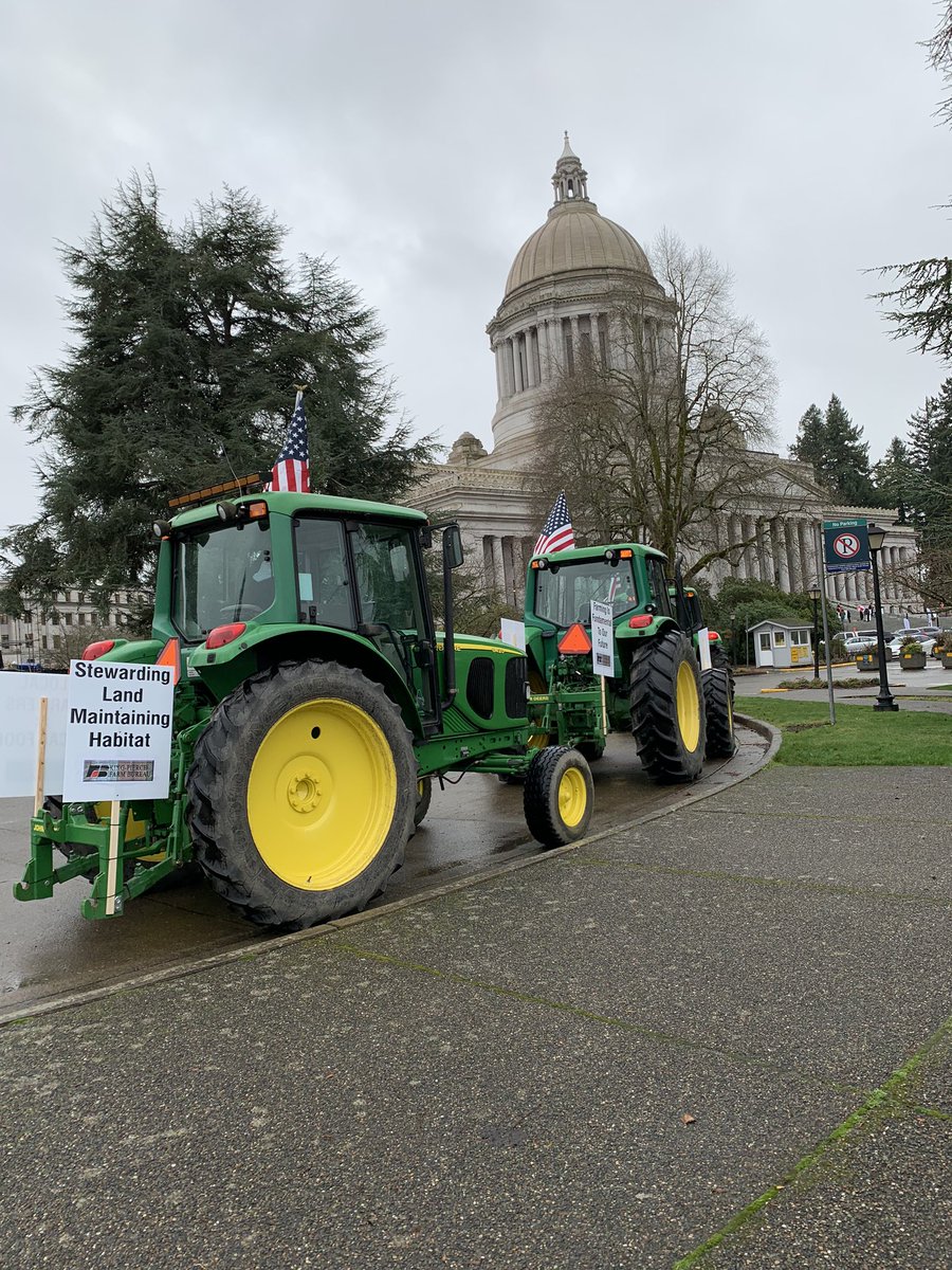 Washington Farm Bureau tweet media