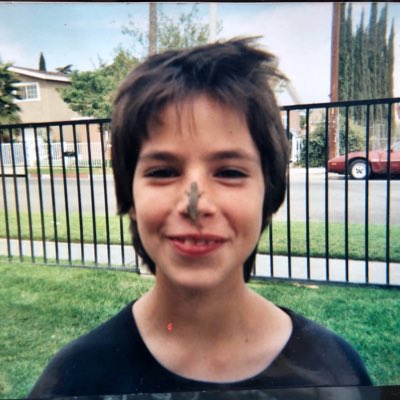 ughnbelievable's tweet photo. Still the same goofy ass 🤠🦎 #NewProfilePic https://t.co/bLujh0DxuR