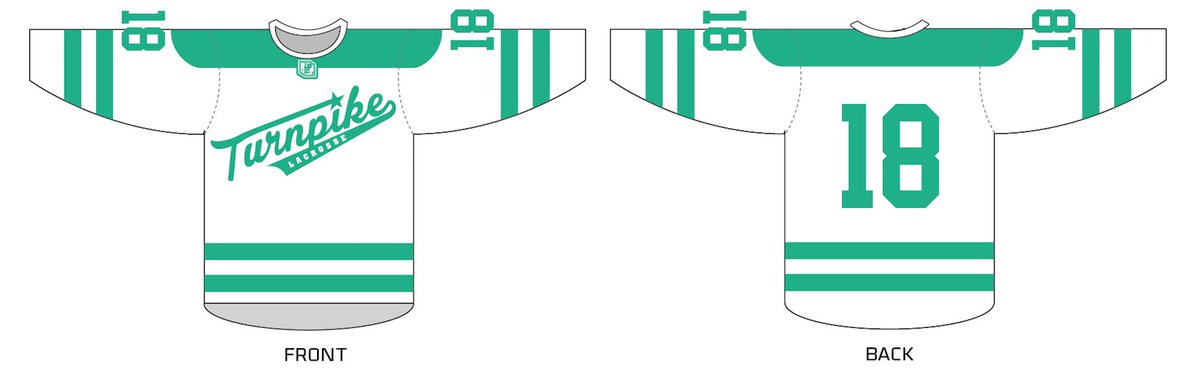 🚨🚨Player Development- Shooting 🥍 and Defender Nation⚔️ at Sportika starts Tuesday January 28th. Open to all Club, town, and HS players. Register by 1/15 and receive a🔥 jersey teamturnpike.com/upcoming-event…  Get ready for success this spring! <a href="/SportikaSports/">Sportika Sports</a> <a href="/MikeKinneyHS/">Mike Kinney</a>