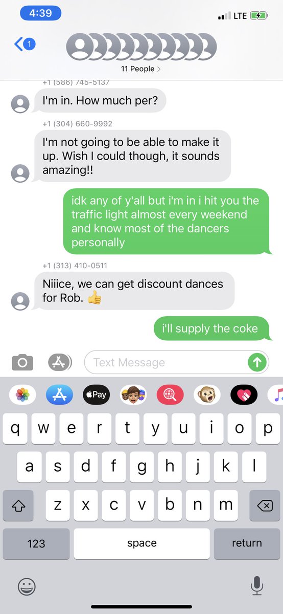 GerritWilkie's tweet photo. someone added me into this random group chat https://t.co/cJaEgaE7gO