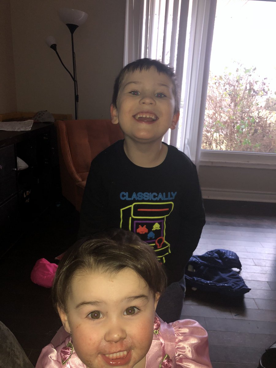 meow173's tweet photo. 182 days. Elliot will loose his needs and evidence based, autism therapy.
We have no information for our kids as to what will happen when their extensions are up.
#CountDownToCutOff #TimesUpTodd #onpoli #AutismDoesntEndAtFord https://t.co/xJORuKS5SG