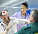 weCANResearch's tweet image. Brief #nurse conducted assessments for imminent #violence in #mentalhealth settings contribute significantly to accurate prediction reveals new SR &amp;amp; meta of 282,238 assessments 
@IJNSJournal 

sciencedirect.com/science/articl…

@meta4RN
@ACMHN
@nswchiefNMO
@BruneroScott
@ManamaCraven