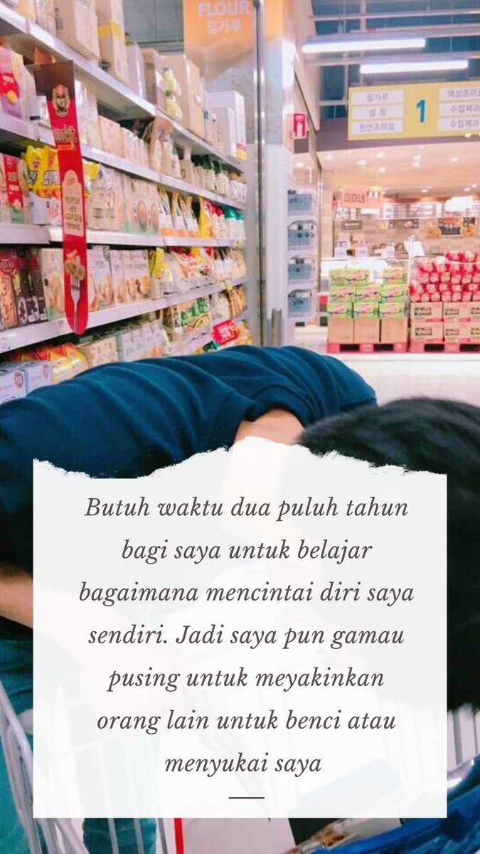 Opfoll Cek Pinned On Twitter Drop Lockscreen Yang Ada Kata Kata Motivasi Atau Penyemangat Gitu Dong Thank U Cm