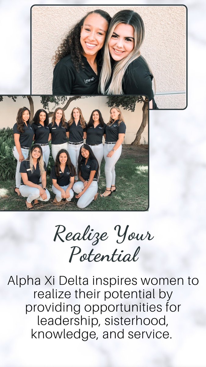 axidcpp's tweet image. Who is Alpha Xi Delta?