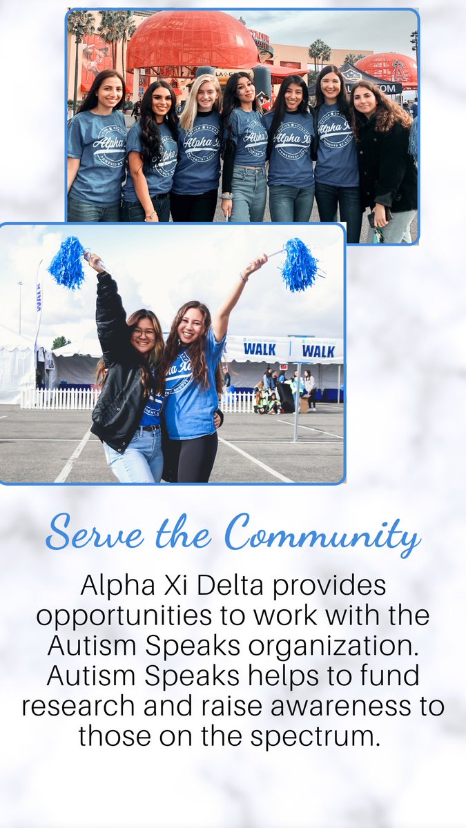 axidcpp's tweet image. Who is Alpha Xi Delta?