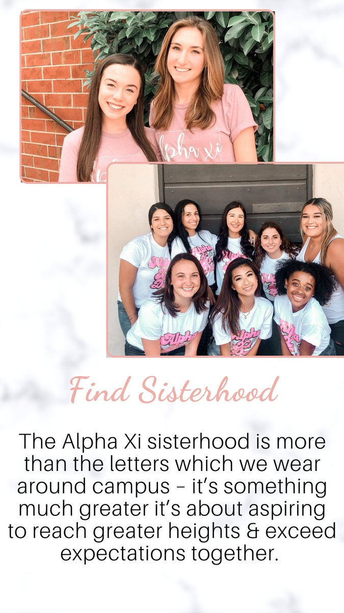axidcpp's tweet image. Who is Alpha Xi Delta?