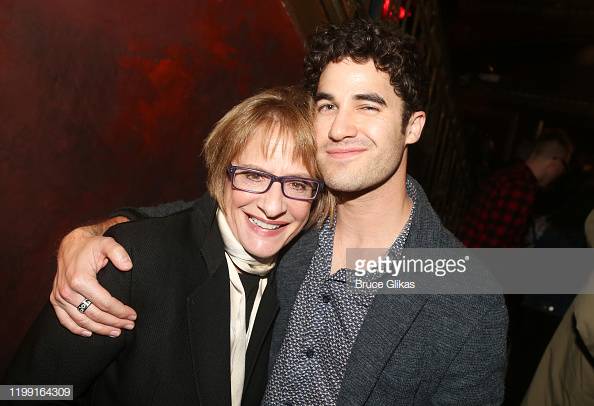 Getty Images Entertainment tweet media