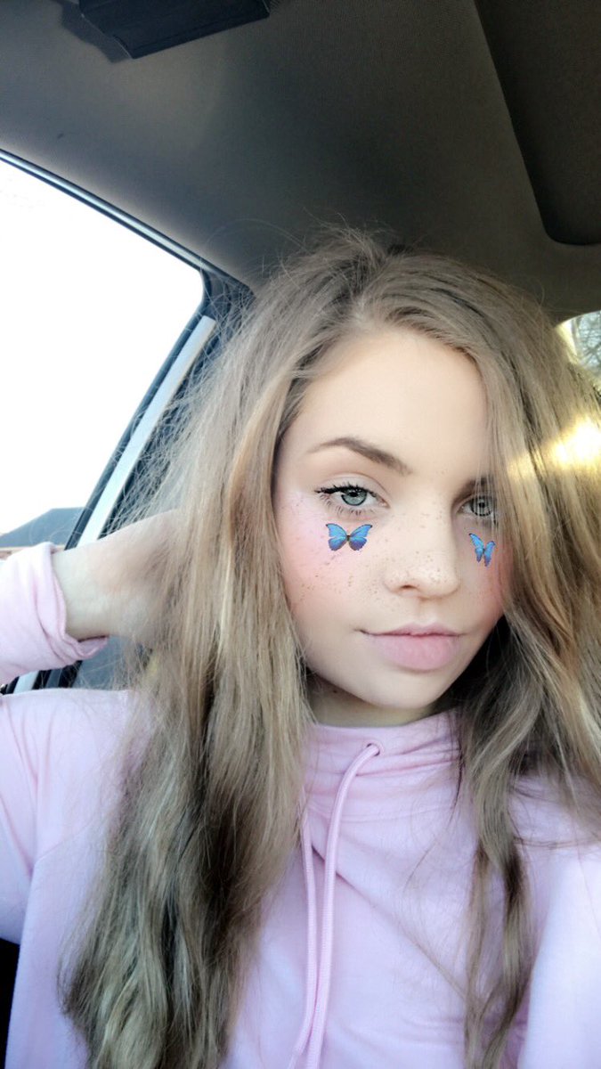 addisonmichell3's tweet image. 💜💜