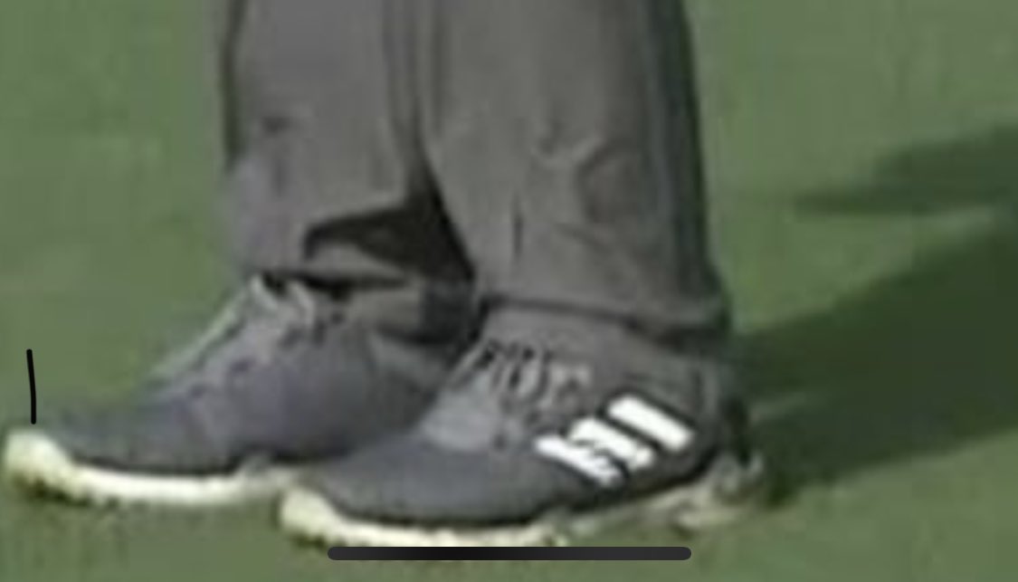 Anyone know what these shoes are??
