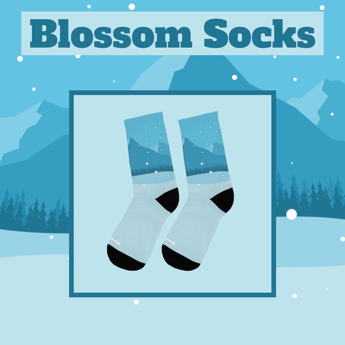 BlossomSocks's tweet photo. Perfect day for a ski trip. ⛷
#wintermountain #skitrip https://t.co/Q3NJ4EwiAG