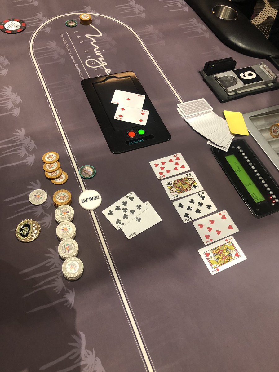 Somerset Poker Tour tweet media