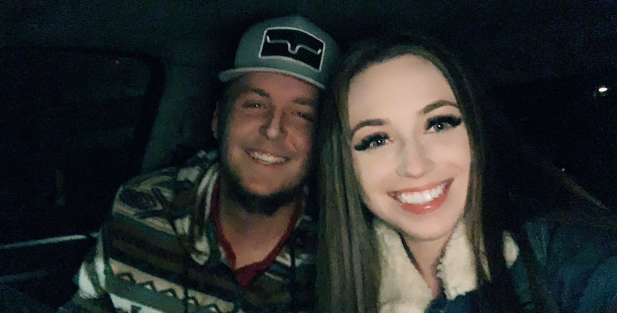 HunterJ___'s tweet image. 2020 has done me pretty well so far 😍❤️