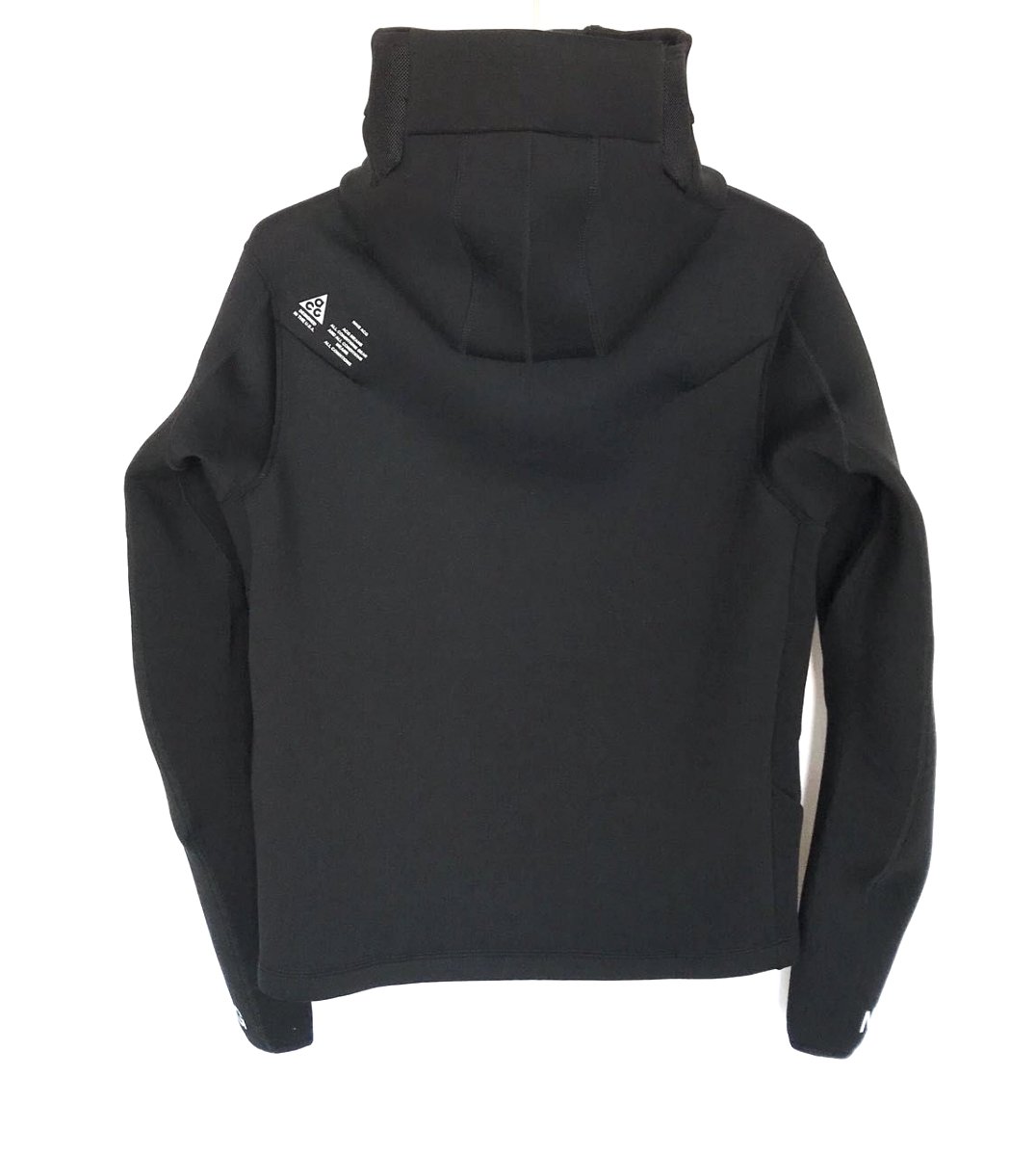 35sdC's tweet photo. ●プレゼント
ナイキ 17aw NIKELAB ACG × ACRONYM FLEECE FULL ZIP HOODIE Size M ナイキラボ エーシージー アクロニウム ジップアップ パーカー 

●参加方法
フォロー&amp;RT +簡単な作業

【応募期限】今日から3日以内まで

DMを受け取れる用にしておいて下さい
皆様のご参加お待ちしております！✨ https://t.co/kdKu4VMp3E