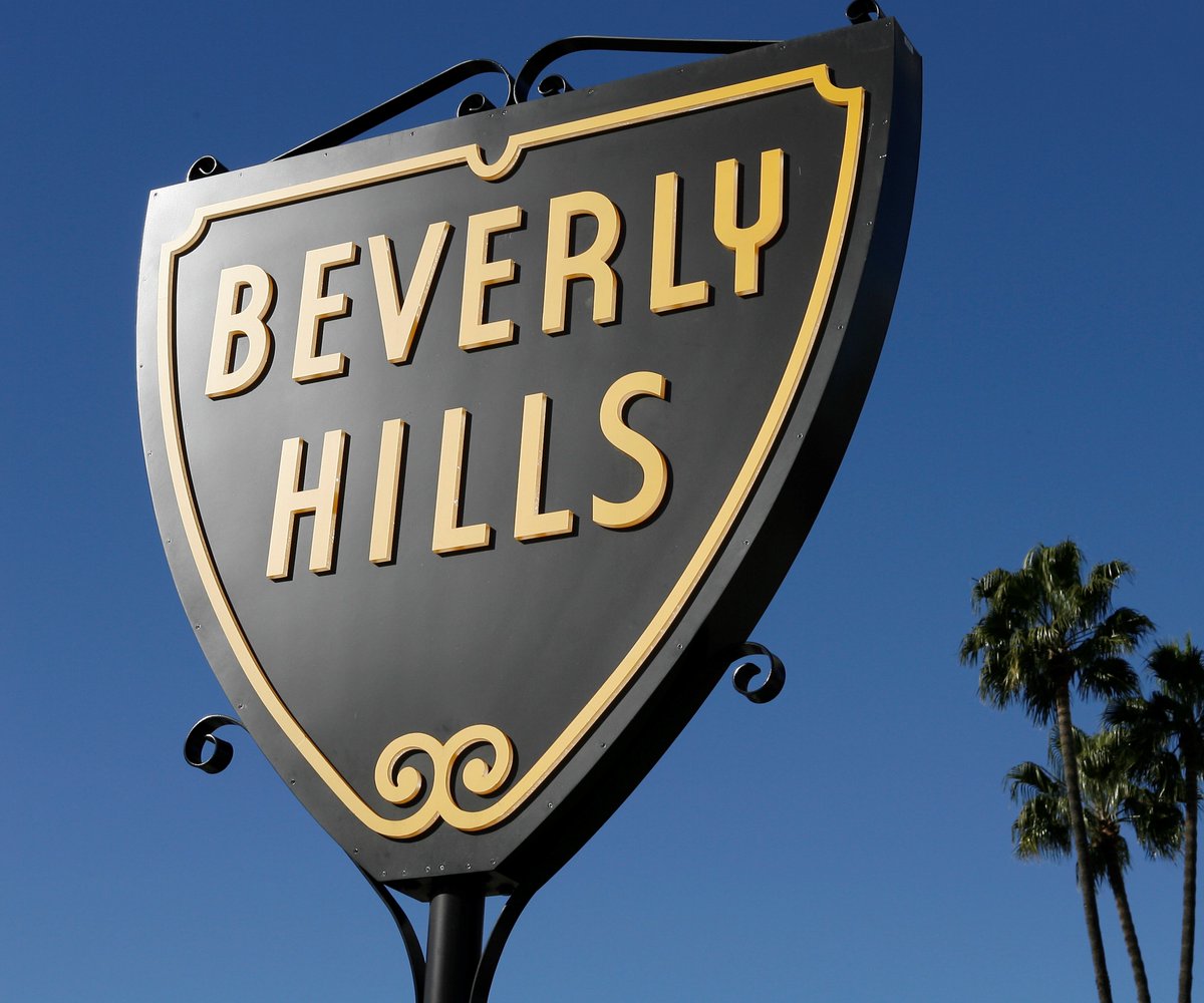 CityofBeverlyHills tweet media