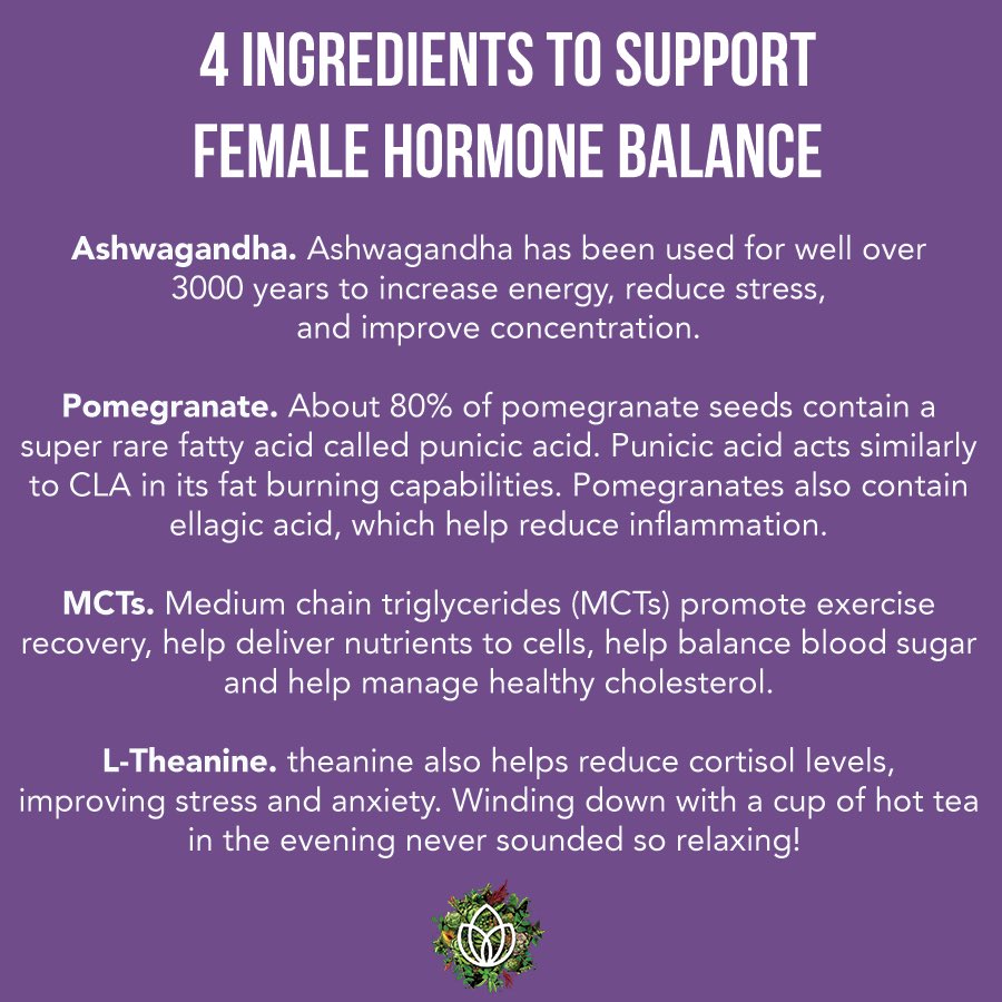 Female hormones – they catch a lot of flak and take the blame for a myriad of problems, namely weight loss, energy and mood, among others.⁣
⁣
Did you know a hormonal imbalance can be detrimental to your athletic performance goals?