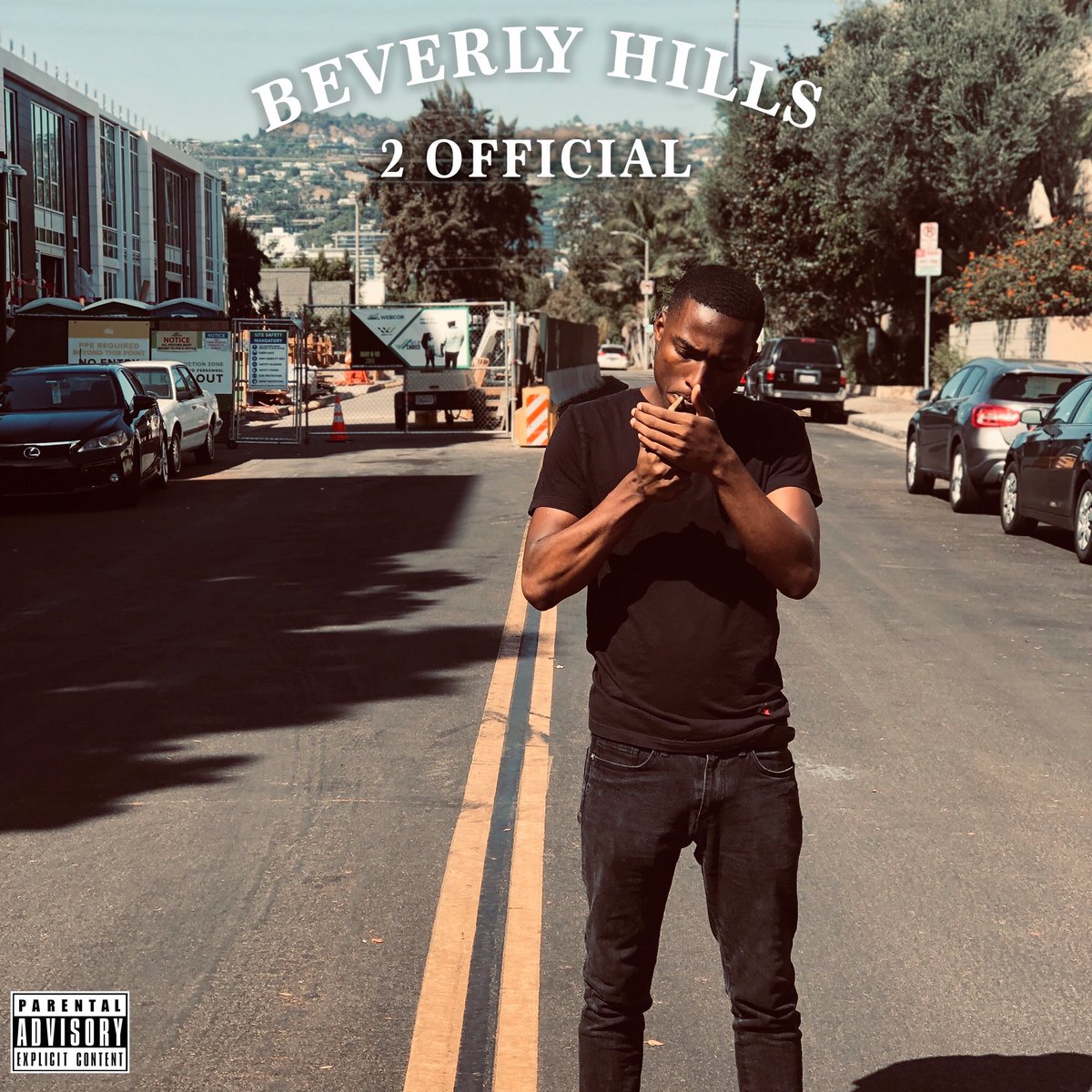 2officialfon's tweet image. Apparently I haven’t been active enough as of recently so let’s get active. “Beverly Hills” Part 1 is on the way... in a race of my own I’m finna open up the gap #2official. When your back’s against the wall you’re either gonna fold or conquer.