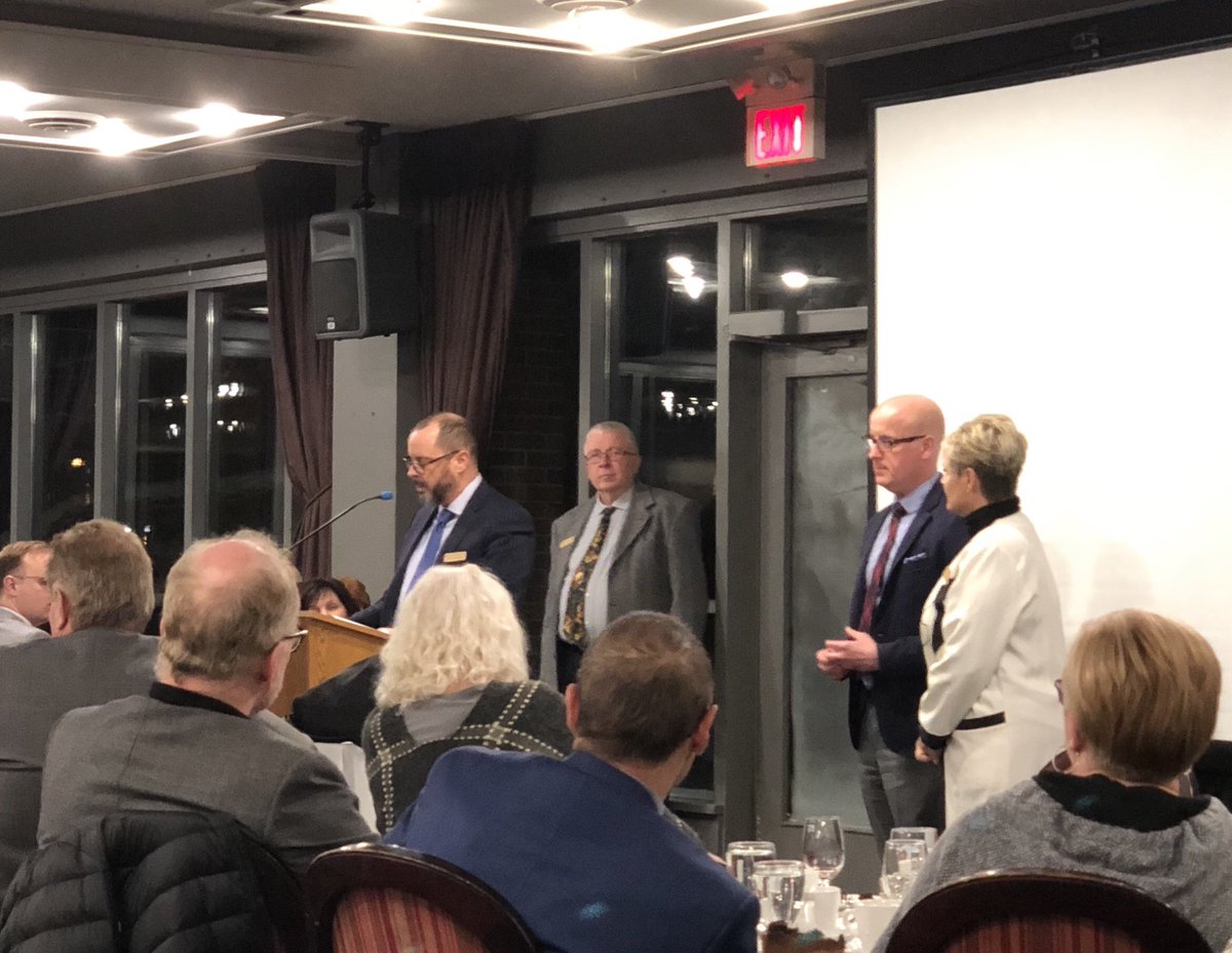 Welcome President ⁦<a href="/schill_dawg/">jason schilling</a>⁩ as a new member of the education society of Edmonton. #abed #educationdiscussions  ⁦<a href="/albertateachers/">Alberta Teachers' Association</a>⁩