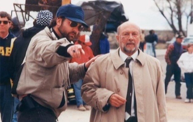 Happy Birthday to director, Dwight H. Little!  