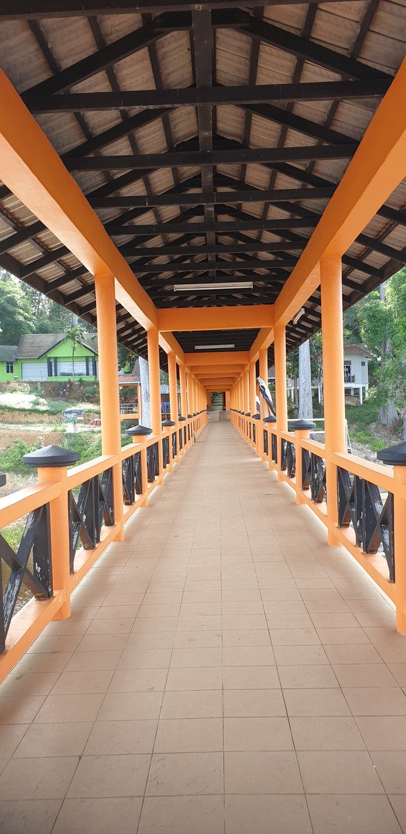 lynnza79's tweet image. #pancing #tasikbera