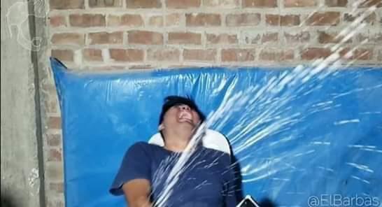 Morganotam's tweet photo. Cuando te decides ver youporn después de 15 días de abstinencia https://t.co/N78954FBHL