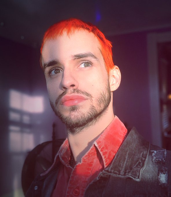 Watch 𝐌𝐚𝐭𝐭 𝐁𝐫𝐚𝐝𝐥𝐞𝐞's leaked NSFW photo on TwXstars