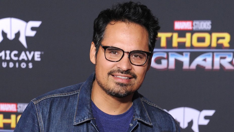 Happy Birthday Michael Pena!!  