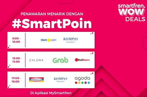MySFGue's tweet photo. Ada berapa sih poin di aplikasi mySF kalian? Coba dicatet nih, kalian bisa tukerin 1 poin buat promo yang ada digambar ini, lho. Siapa cepat, dia yang dapat ya gengs. RT dulu yuk biar banyak yang tahu :) https://t.co/XkCvXp0Ds5