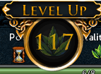 NoteBooksRS's tweet image. Forgot to post it earlier but here goes another level for Herblore :D