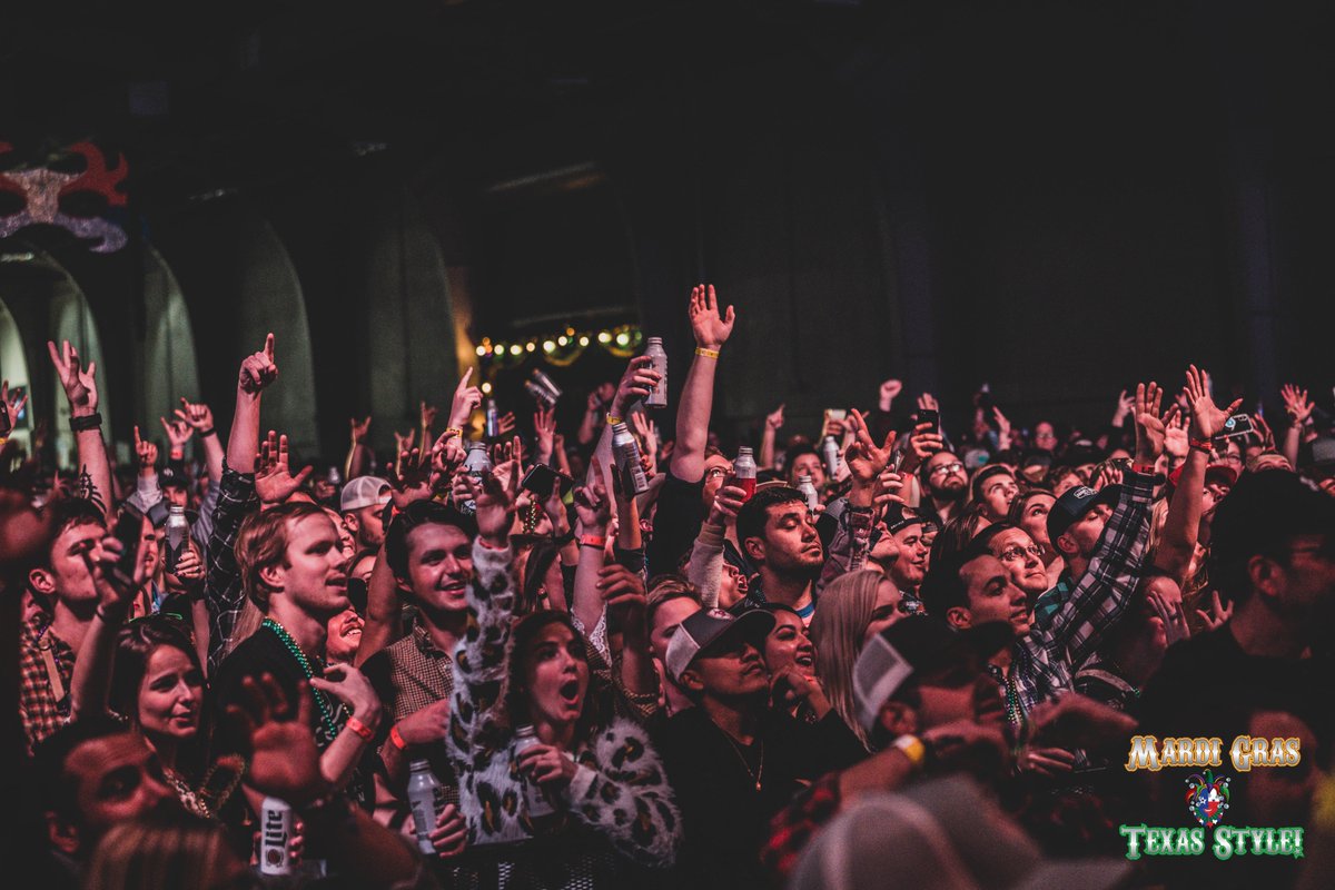 mardigrasdfw's tweet photo. 🙋‍♀️Raise your hand if you have your #MGTS2020 tickets🙋‍♂️ https://t.co/zKQdmtJIDg