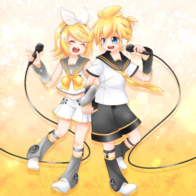 Piapro ピアプロ さん がハッシュタグ 鏡音レン をつけたツイート一覧 2 Whotwi グラフィカルtwitter分析 Piapro ピアプロ さん がハッシュタグ 鏡音レン をつけたツイート一覧 2 Whotwi グラフィカルtwitter分析