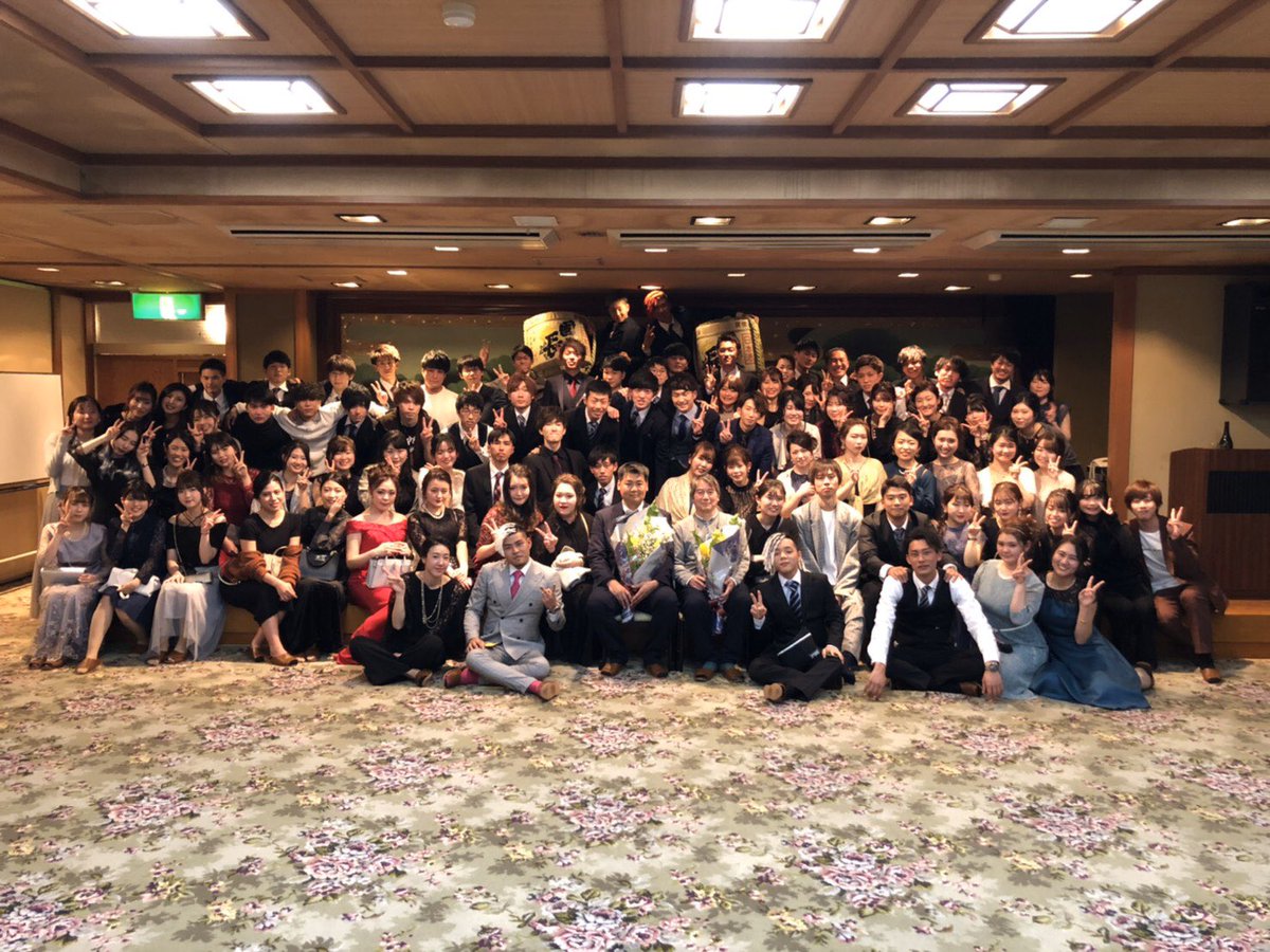 RUKI120328's tweet photo. 成人式でした。 https://t.co/1Jxs0vPiEz