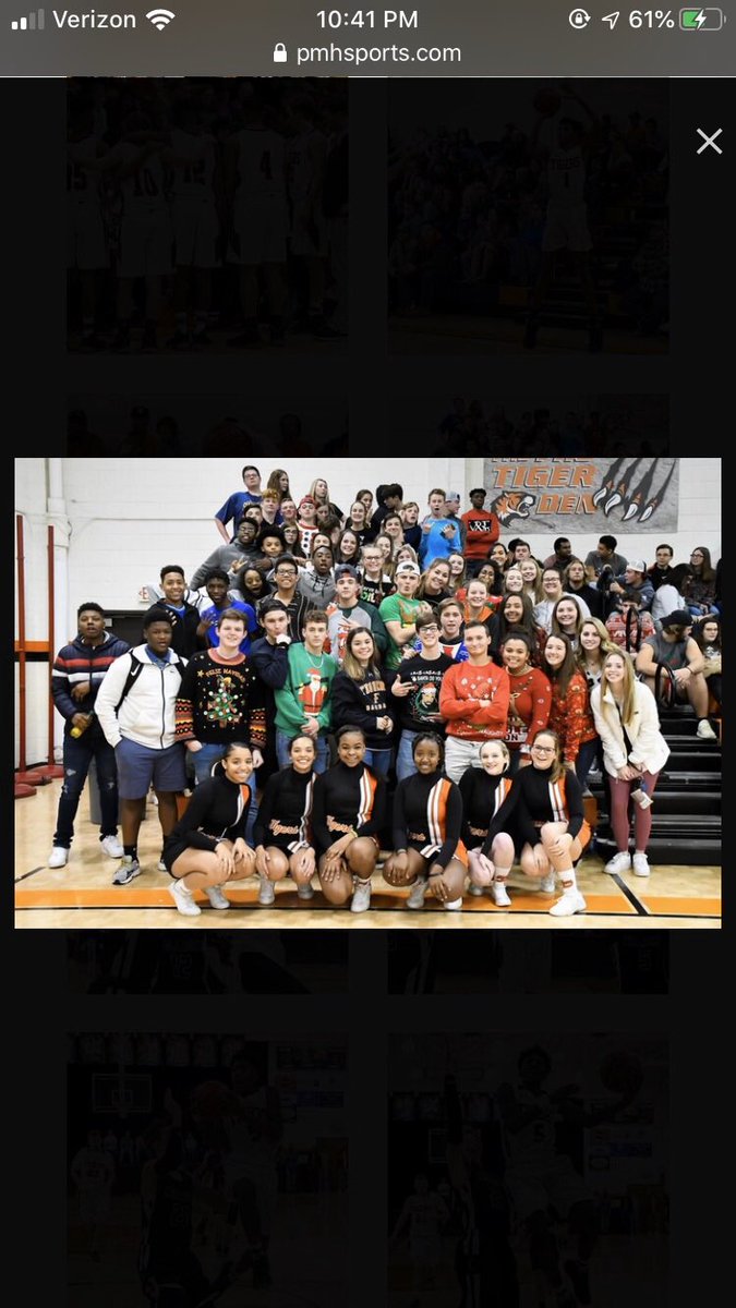 redneck night tomorrow night vs moore co @ home. y'all bring the bubba energy 🤠