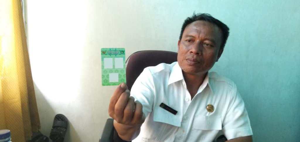 Tahun Ini Pengantin yang Baru Menikah akan Dapat Kartu Nikah kabarcirebon.co.id/2020/01/tahun-…