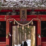 長野県「戸隠神社」の赤い門をくぐった先が異空間すぎて震えた!!!